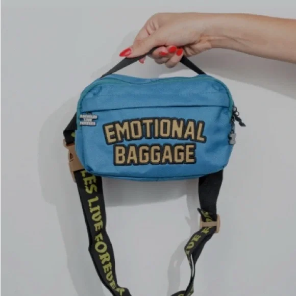 ALF Fanny Pack - Picture 1 of 4